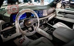 شيفروليه تاهو